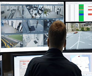 system kontroli dostępu karata