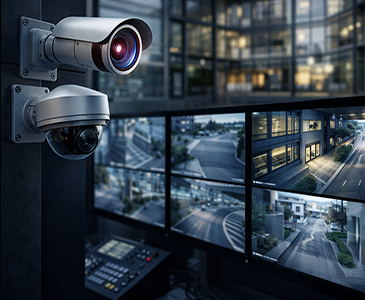 systemy obserwacyjne katalog