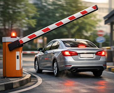 systemy parkingowe katalog Tczew